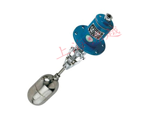 浮球液位控制器 UQK-02-dIIBT3